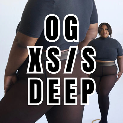 MAGIC FLEECE LEGGINGS™ | BUY 1 GET 1 FREE